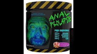 Sam Hyde - Ah geez dude.. I'm On These Pills Bro