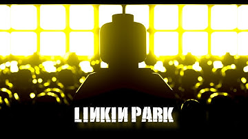 Linkin Park - Faint (LEGO Music Video)