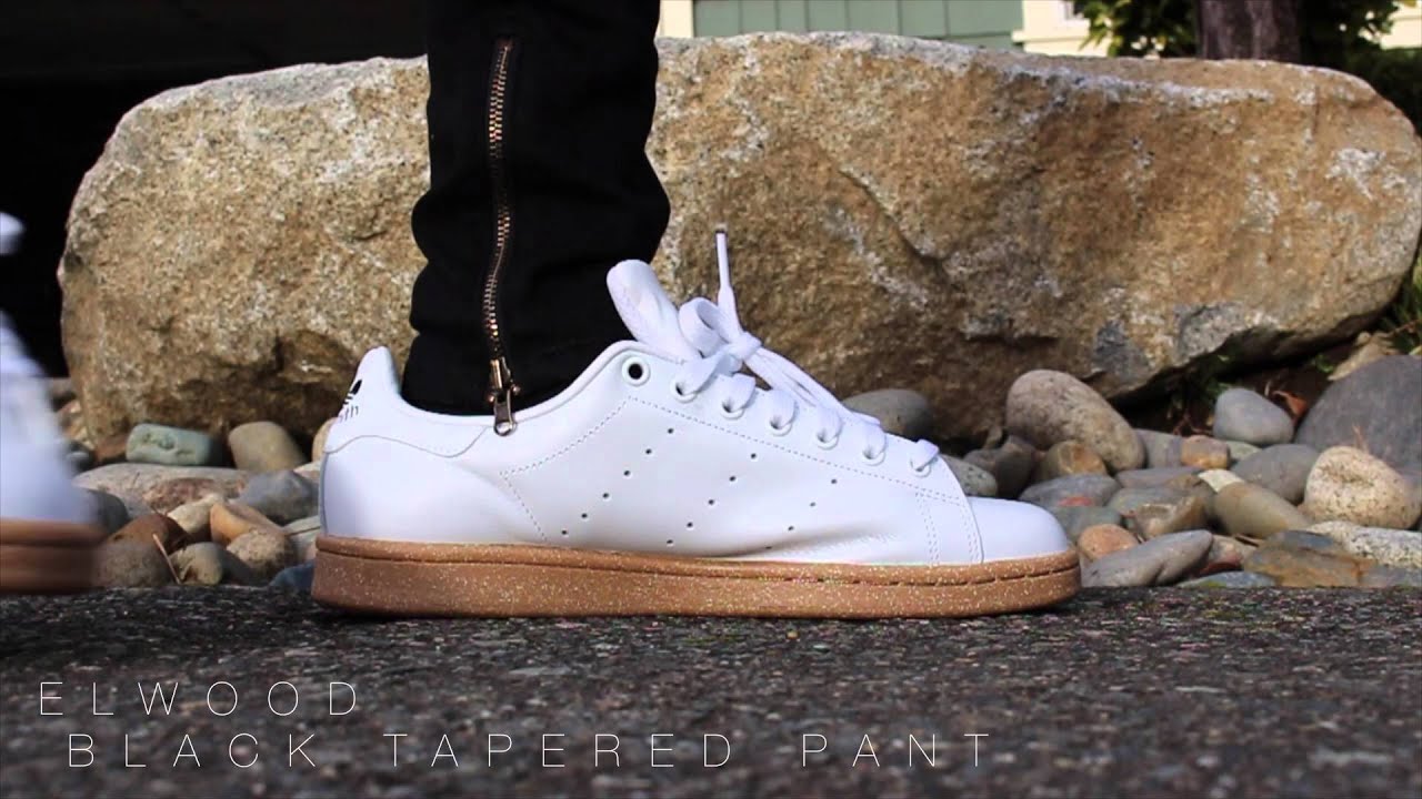 stan smith gum