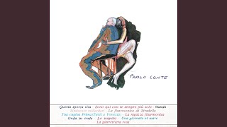 Video voorbeeld van "Paolo Conte - Questa sporca vita"
