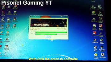Crossfire Ph Manual Patch August 6, 2019