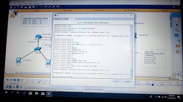 FRAME-RELAY CONFIGURATION PART 2