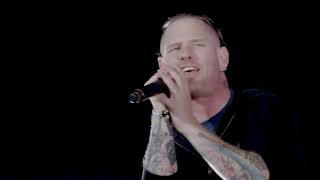 Korn   A Different World Feat  Corey Taylor LOUDER THAN LIFE FESTIVAL 4k UHD HQ Ai Remaster