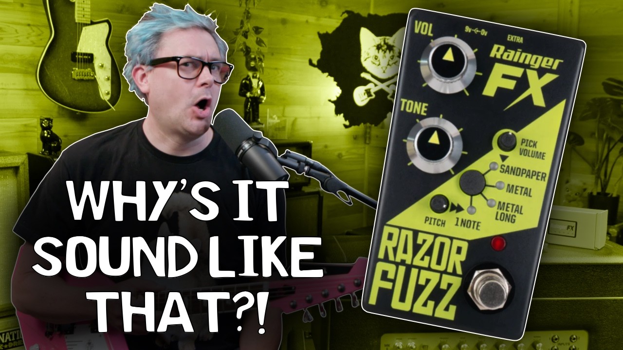 ギター FreQuency Freak Sick Fuzz ギター FreQuency Freak Sick Fuzz Frequency Freak Sick Fuzz