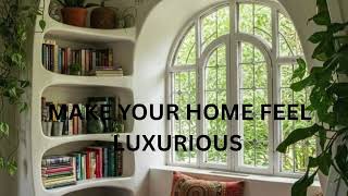 HOME DECORATIVE ITEM