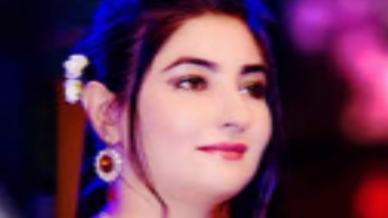 Narai narai Waryaz da Mazigar day  Gul Panra New Song 2020