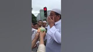 Ale-ale dan teh gelas ber bahaya