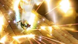 SSBB Epic Snapshots: Episode One: Theme Announcement!
