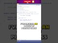 Store (Save) Class Object in Session in ASP.Net #shorts #information