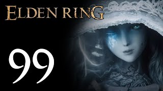 Lets Play Elden Ring Part 99 - Divine Tower of Liurnia