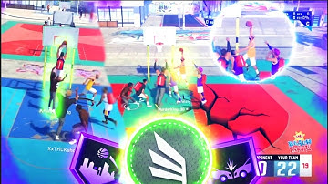 EASIEST METHOD TO ACTIVATE CONTACT DUNKS IN NBA2K21! BEST ANIMATIONS AND DUNK PACKAGES