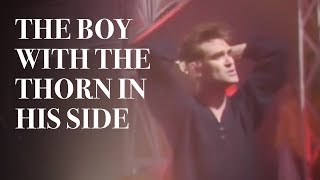 Video-Miniaturansicht von „The Smiths - The Boy With The Thorn In His Side (Official Music Video)“