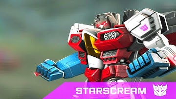 Transformers: Forged To Fight - Walkthrough Part 3 - Chapter 1:Realities Collide (A Slow Learner)