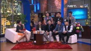 Sarah Sechan - XO-IX - Boyband