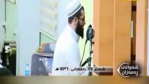 سورة يس مكررة بصوت الشيخ سعدون الحمادي