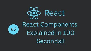 How to write the HelloWorld program in React? #reactjs