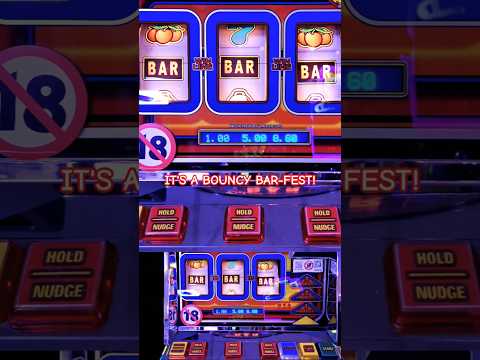 Chumash casino trying new Machines !