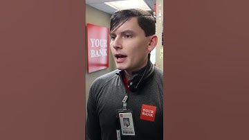 Welcome to Your Bank!