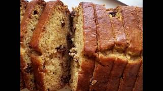 How To Make The Best Vegan Pumpkin Bread