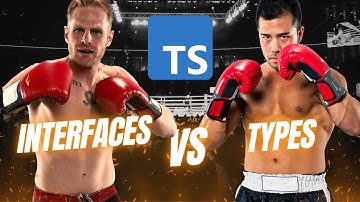 Interfaces vs Types: Why Interfaces Are The Winner