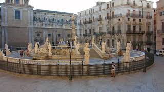 20170807 Palermo Day 1 Arrival 04