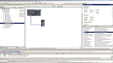 B&R Automation Studio : How To Use mapp motion technology package
