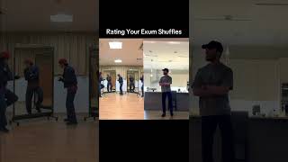 Famous Rating Exum Shuffles 👀 Profile