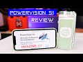 The PowerVision S1 Phone Companion does more than the competition!