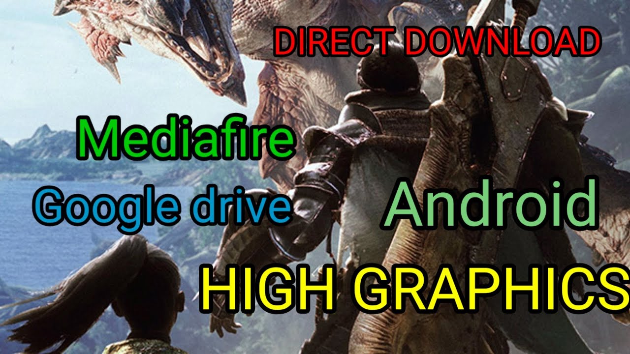 Top 10 Highest graphics PSP games highly compressed for android Direct