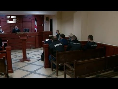 ელგუჯა ცომაიას, რომლის ბინაშიც მიხეილ სააკაშვილი დააკავეს, სასამართლომ პატიმრობა შეუფარდა