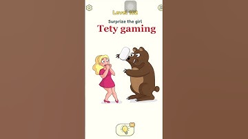 DOP2 delete one part level 101-103#gameplay #shorts #viral #dop2 #funny