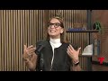 “Venezuela tiene que reclamar y presionar”, opina la periodista Gladys Rodríguez