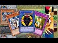 Yu-Gi-Oh! Power of Chaos: Yugi the Destiny - Magician of Black Chaos