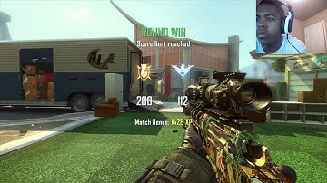 First Sick Clip for (DF)@RedRandumb