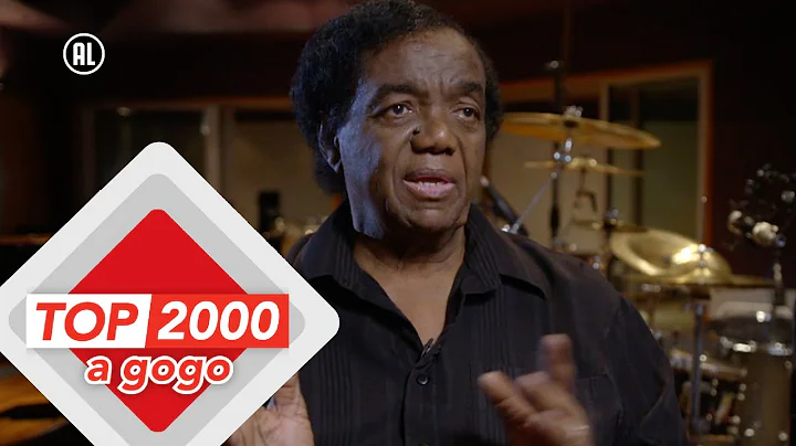 Motown | The Stories Behind The Studios | Top 2000...