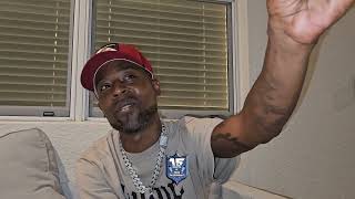 TAY ROC BREAKS DOWN  HITMAN HOLLA  VS GEECHI GOTTI WHO WINS?