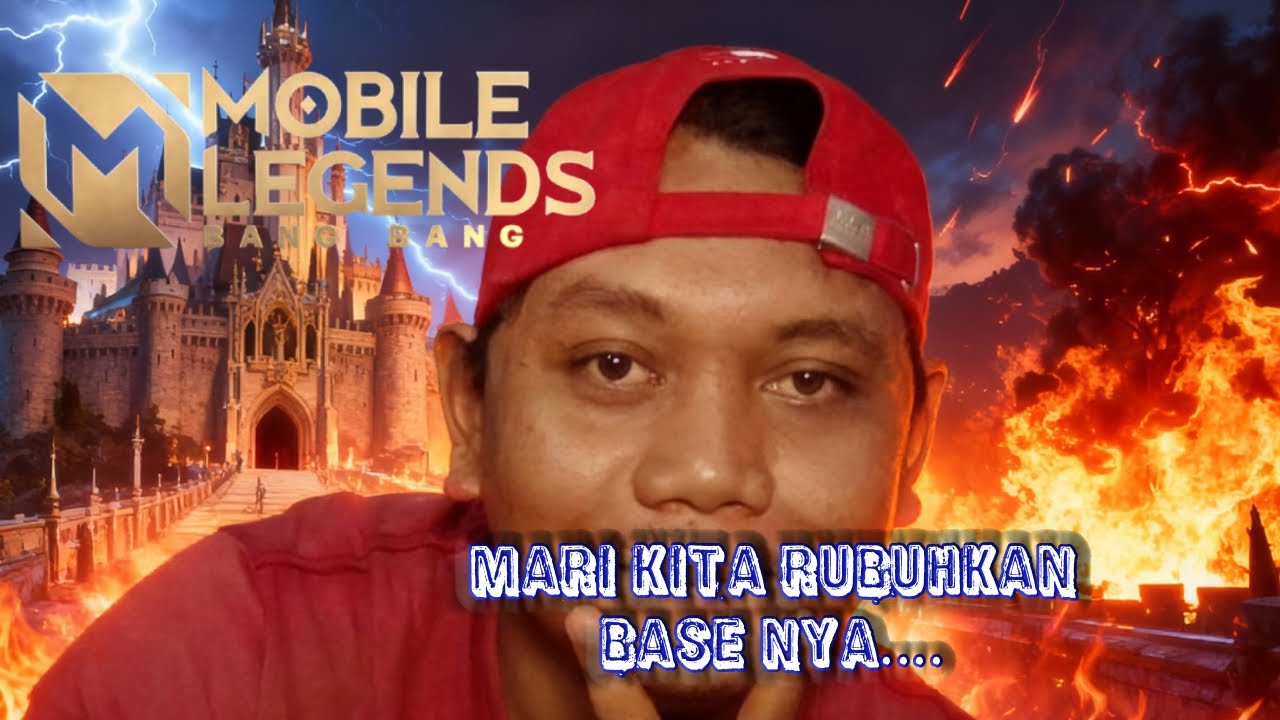 Solo Random !!!! Zilong hero purbakala #48