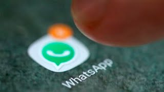 Whatsapp Ve Facebook Yeni̇ Gi̇zli̇li̇k Poli̇ti̇kasiyla Ne Amaçliyor?