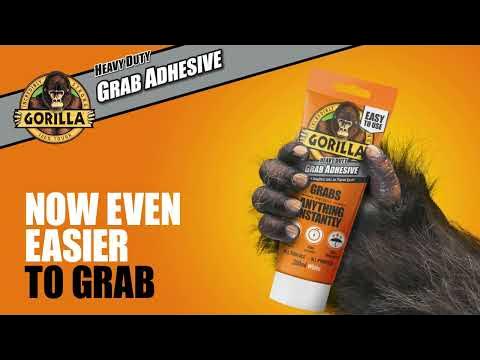 How to Glue Fabrics with Gorilla Contact Adhesive 