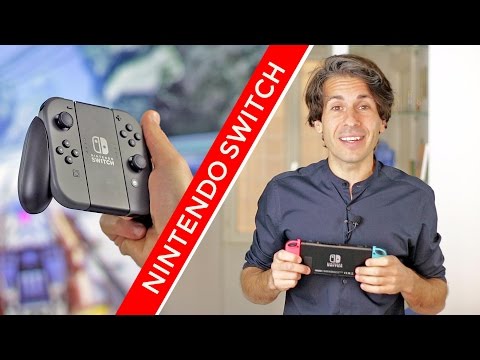 Video: Le Vendite Di Hardware Nintendo Nelle Americhe Sono Peggiori Di Quanto Ti Aspetteresti