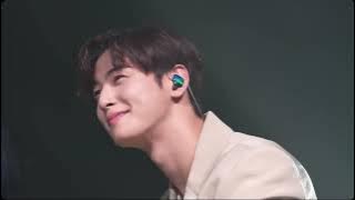 Cha Eun Woo - When You're Gone - JOTM Seoul Day 2