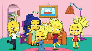 The All-New Simpsons Shorts - Episode 3 - It Pays To Be Lucky