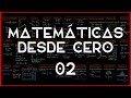 Curso Matemática desde cero 1.02  Vectores