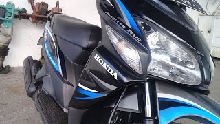 Honda Vario 2012 110 CC Luxury Terbaik Sampai Saat Ini