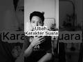 Ubah karakter suara