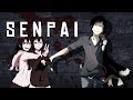 [AMV] Ｓｅ ｎ ｐ ａ ｉ| Oriharas