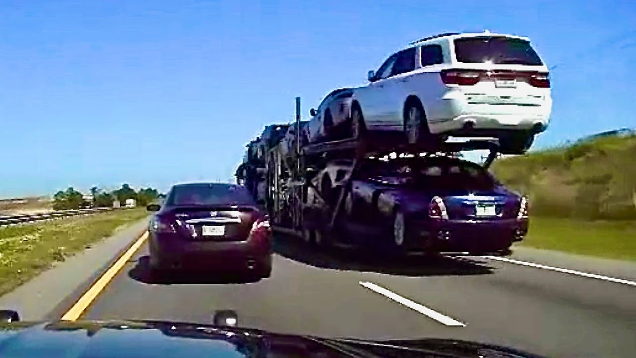 Woman Refused to Stop Leads FHP in 120mph Chase | Florida Highway Patrol