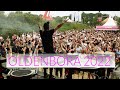 Oldenbora 2022 guru da beat  nomads