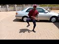 kansunde by eddy kenzo official dance video done by Rockie star 2021