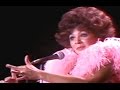 Shirley Bassey - My Way (1976 Live in Melbourne - Song 10)